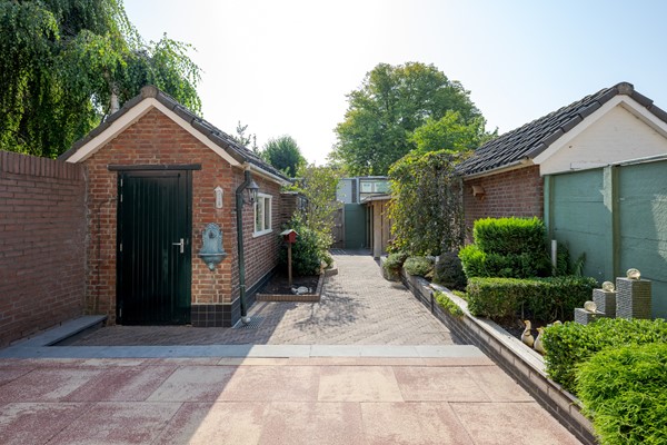Medium property photo - Prins Bernhardlaan 4, 2252 GW Voorschoten